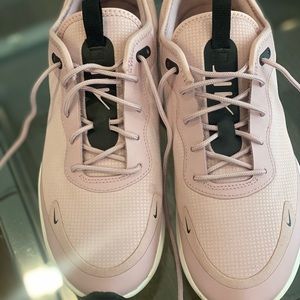 Size 9 lilac air max